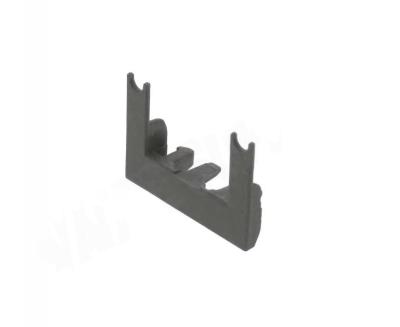 WPW10250160 - Genuine OEM Whirlpool Dishwasher Upper Dishrack Tine Row Positioner